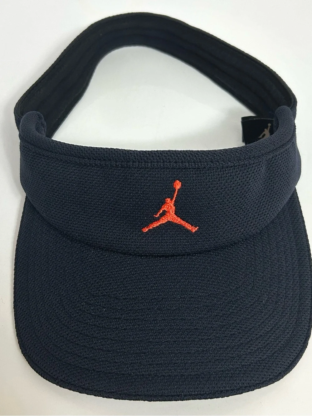 Jordan visor navy